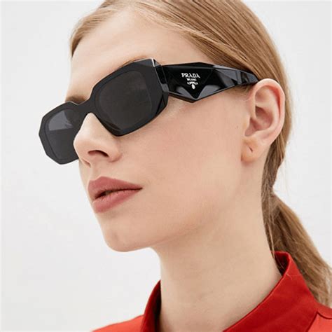 Sunglasses PRADA PR 17WS 1AB5S0 